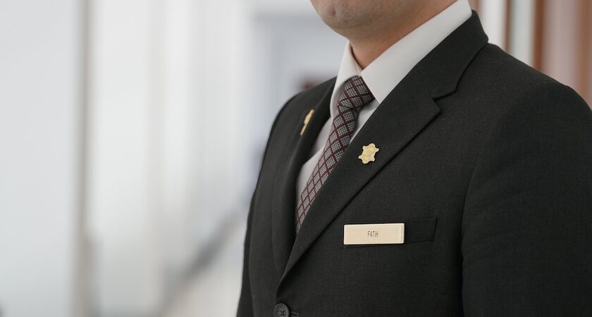 Lugal, A Luxury Collection Hotel Ankara