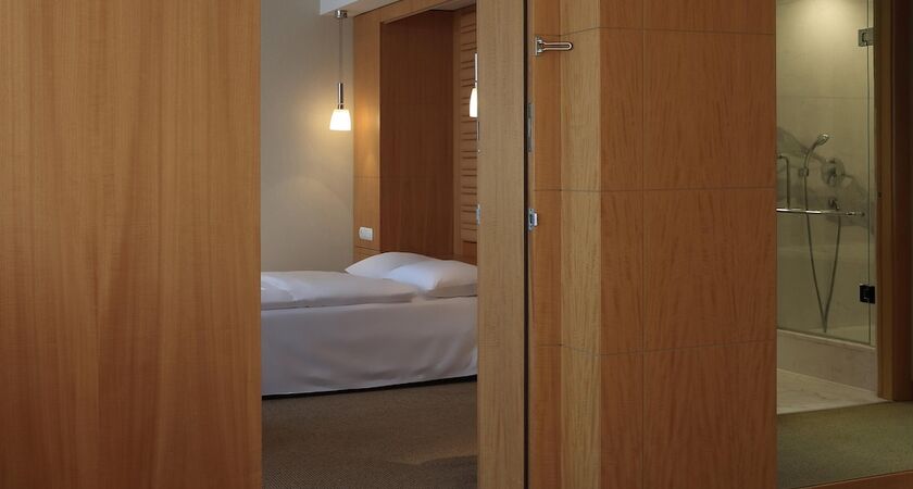 Lugal, A Luxury Collection Hotel Ankara