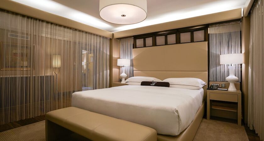 Lugal, A Luxury Collection Hotel Ankara