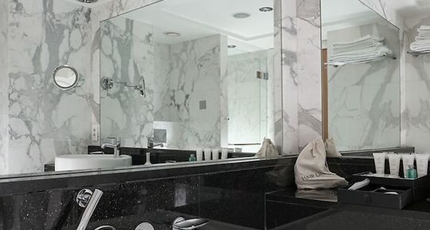 Lugal, A Luxury Collection Hotel Ankara