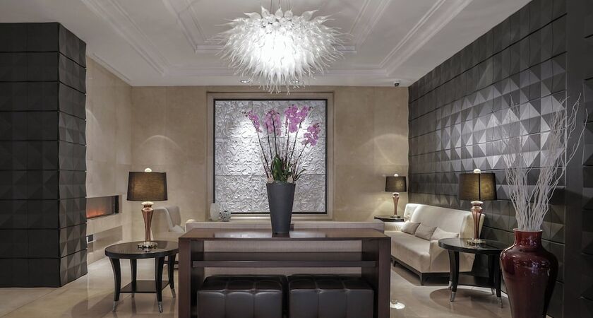 Lugal, A Luxury Collection Hotel Ankara
