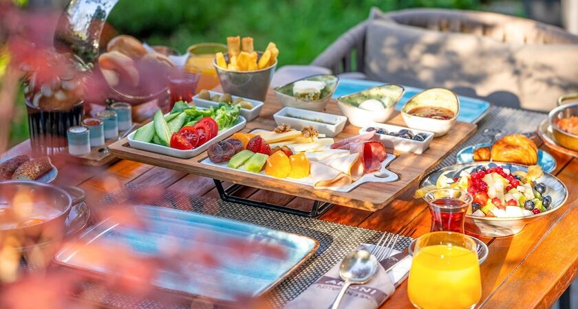 Lugal, A Luxury Collection Hotel Ankara