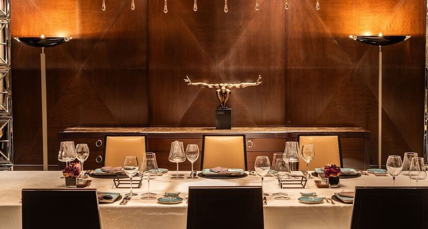 Lugal, A Luxury Collection Hotel Ankara