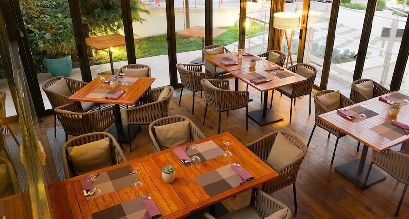 Lugal, A Luxury Collection Hotel Ankara