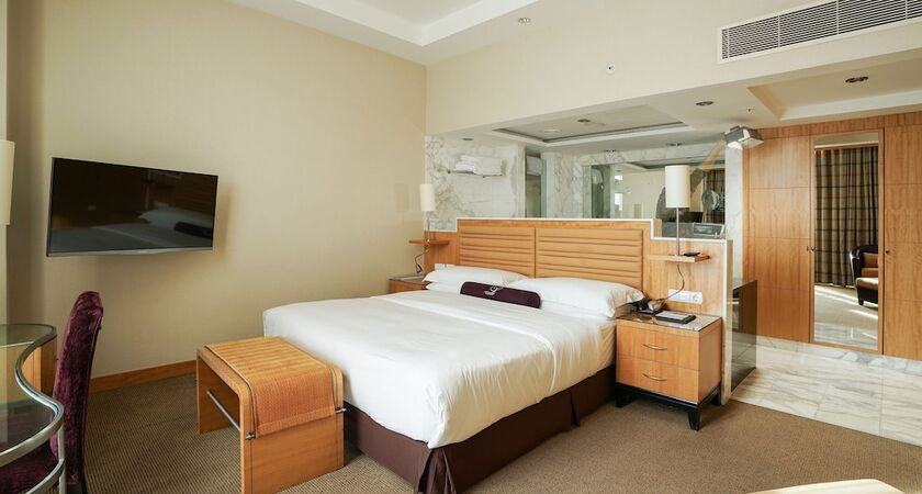 Lugal, A Luxury Collection Hotel Ankara