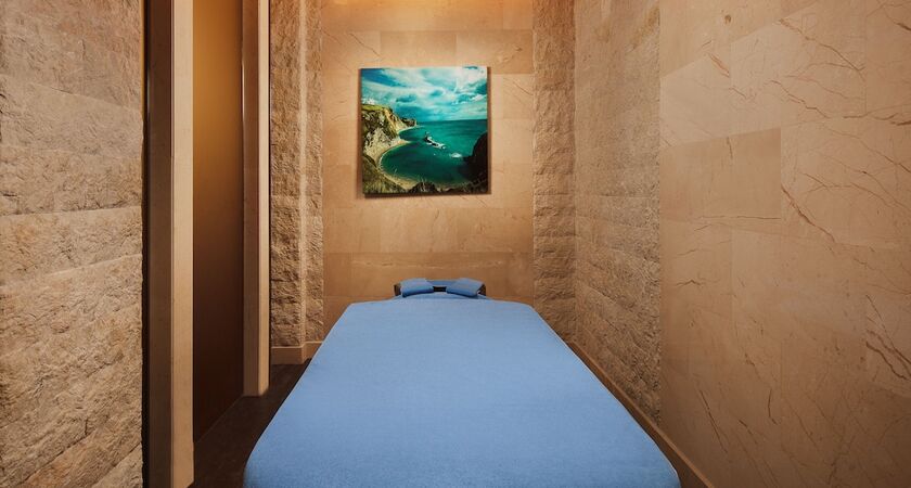 Lugal, A Luxury Collection Hotel Ankara