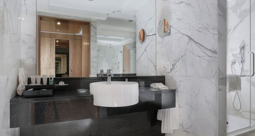 Lugal, A Luxury Collection Hotel Ankara