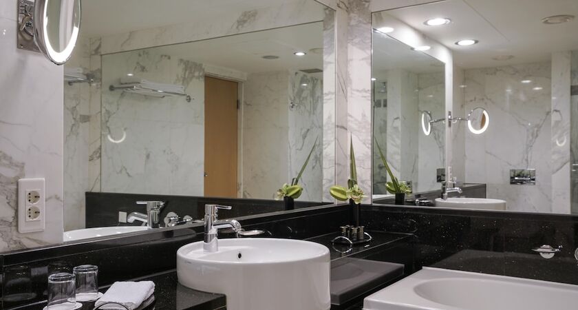 Lugal, A Luxury Collection Hotel Ankara