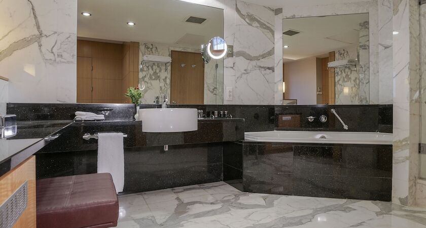 Lugal, A Luxury Collection Hotel Ankara