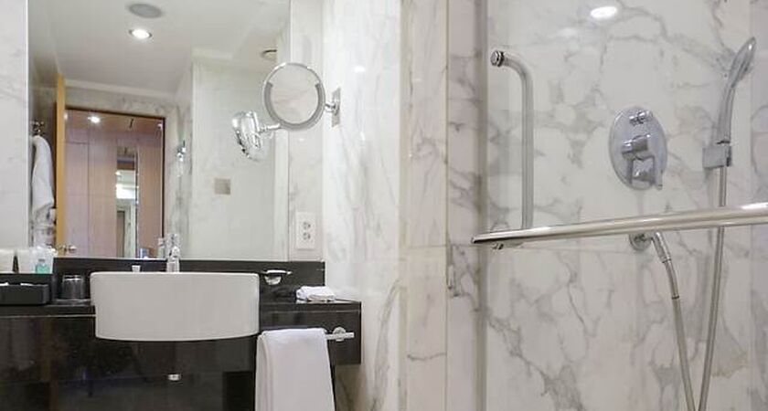 Lugal, A Luxury Collection Hotel Ankara