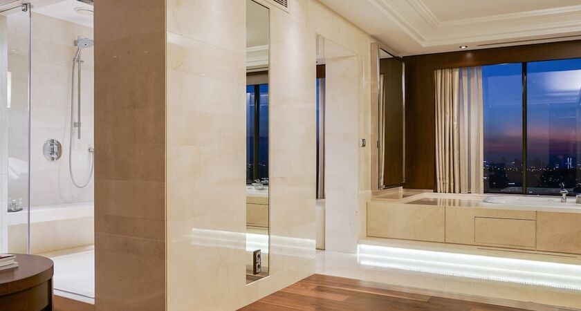 Lugal, A Luxury Collection Hotel Ankara