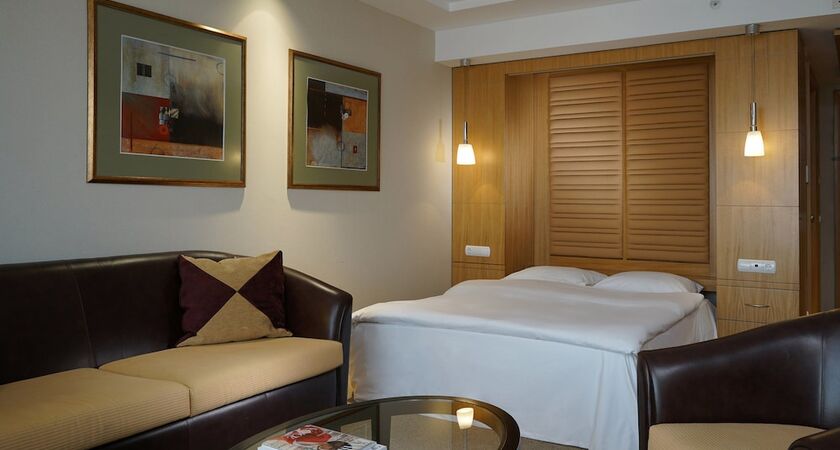 Lugal, A Luxury Collection Hotel Ankara