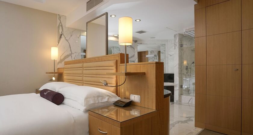 Lugal, A Luxury Collection Hotel Ankara