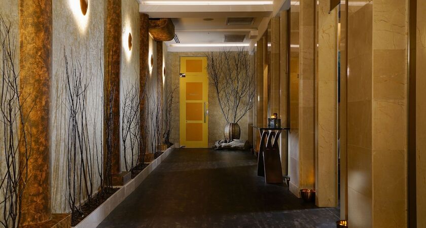 Lugal, A Luxury Collection Hotel Ankara