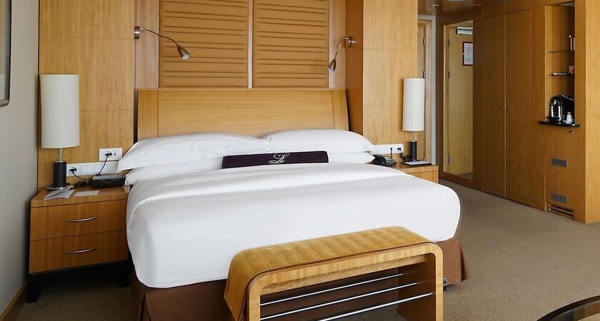Lugal, A Luxury Collection Hotel Ankara