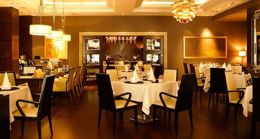 Lugal, A Luxury Collection Hotel Ankara
