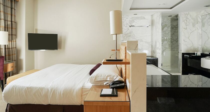 Lugal, A Luxury Collection Hotel Ankara
