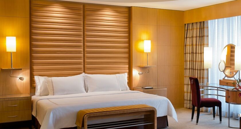 Lugal, A Luxury Collection Hotel Ankara