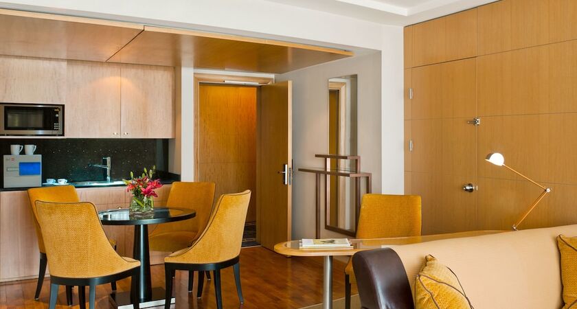 Lugal, A Luxury Collection Hotel Ankara