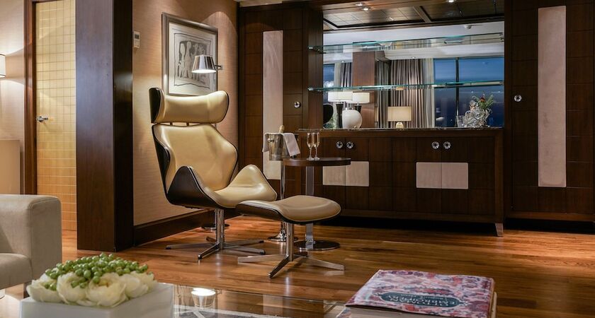 Lugal, A Luxury Collection Hotel Ankara