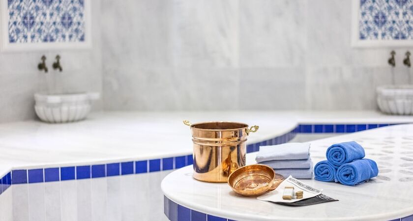 Lugal, A Luxury Collection Hotel Ankara