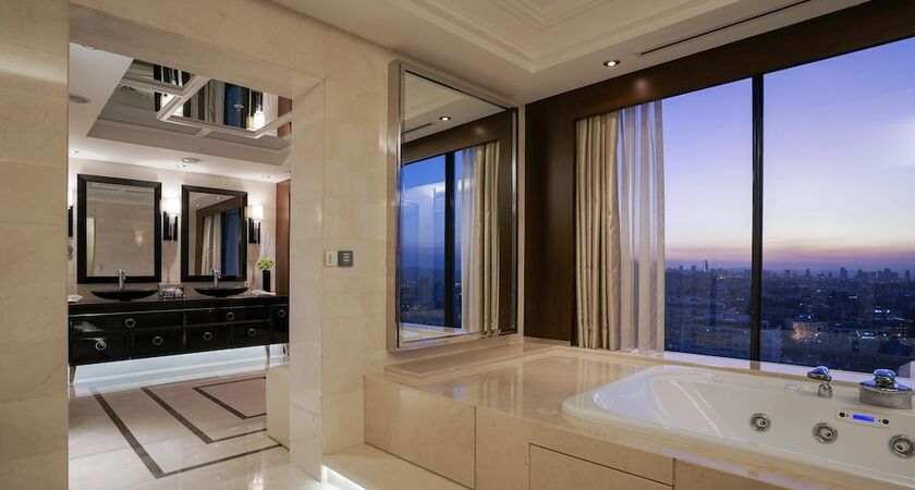 Lugal, A Luxury Collection Hotel Ankara