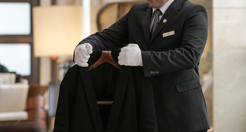 Lugal, A Luxury Collection Hotel Ankara