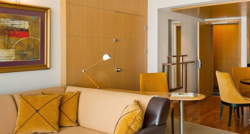 Lugal, A Luxury Collection Hotel Ankara