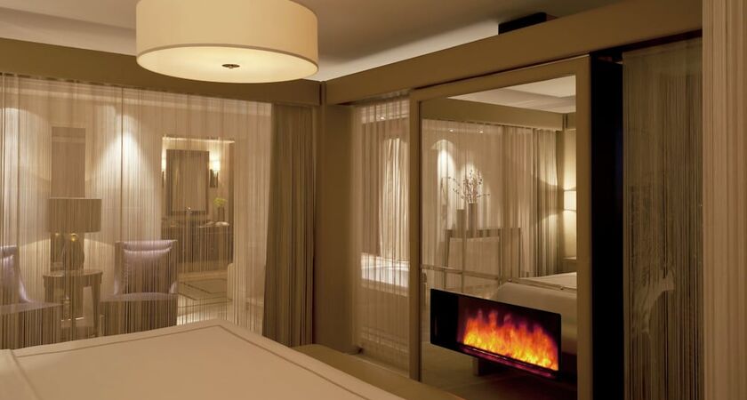 Lugal, A Luxury Collection Hotel Ankara