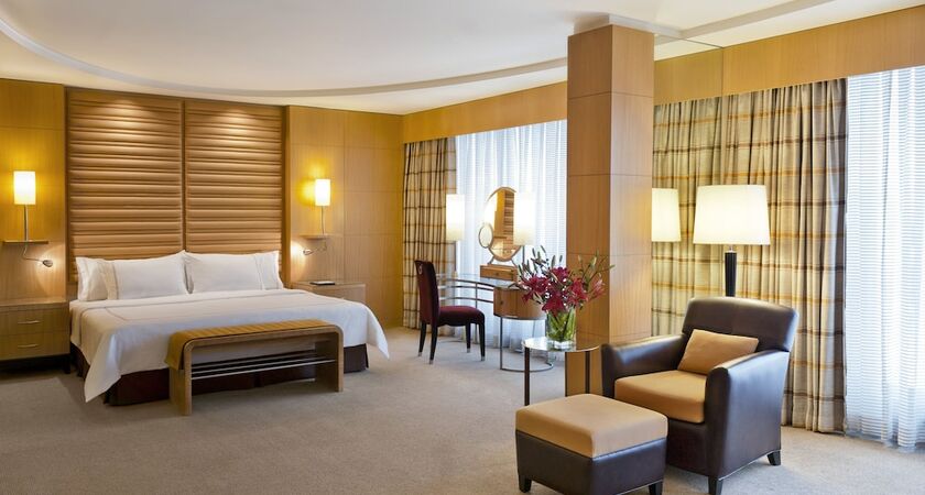 Lugal, A Luxury Collection Hotel Ankara