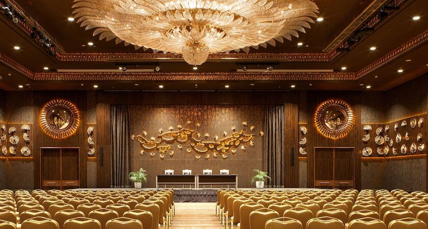 Lugal, A Luxury Collection Hotel Ankara