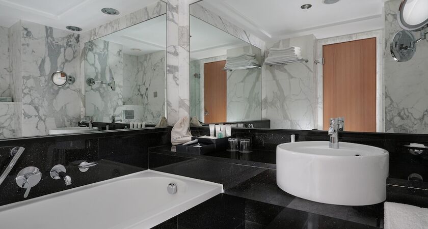 Lugal, A Luxury Collection Hotel Ankara
