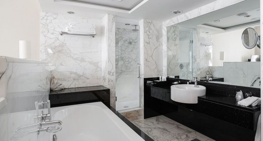 Lugal, A Luxury Collection Hotel Ankara
