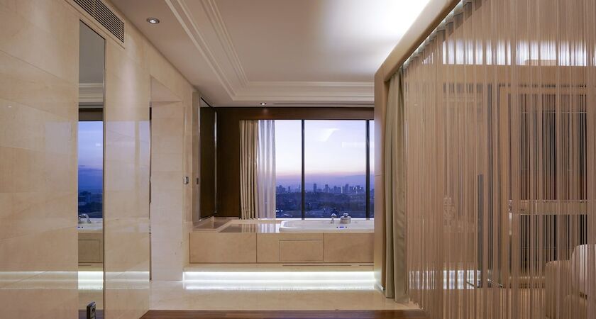 Lugal, A Luxury Collection Hotel Ankara