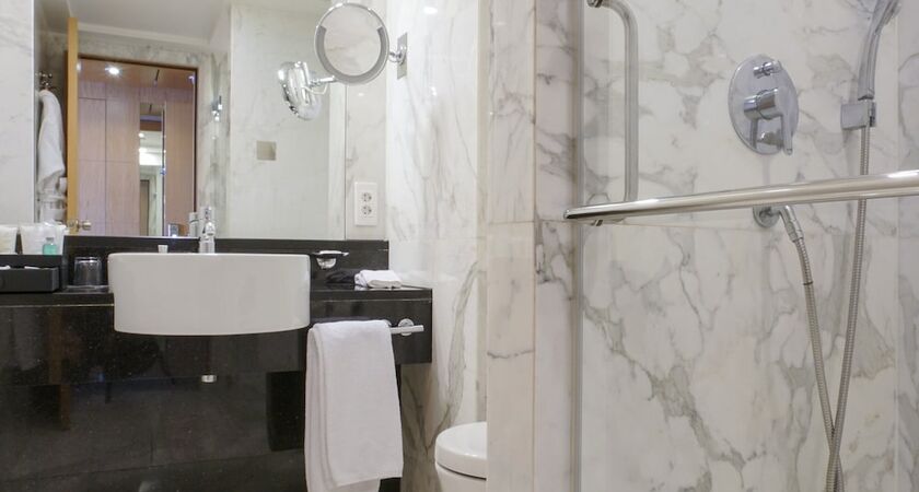 Lugal, A Luxury Collection Hotel Ankara