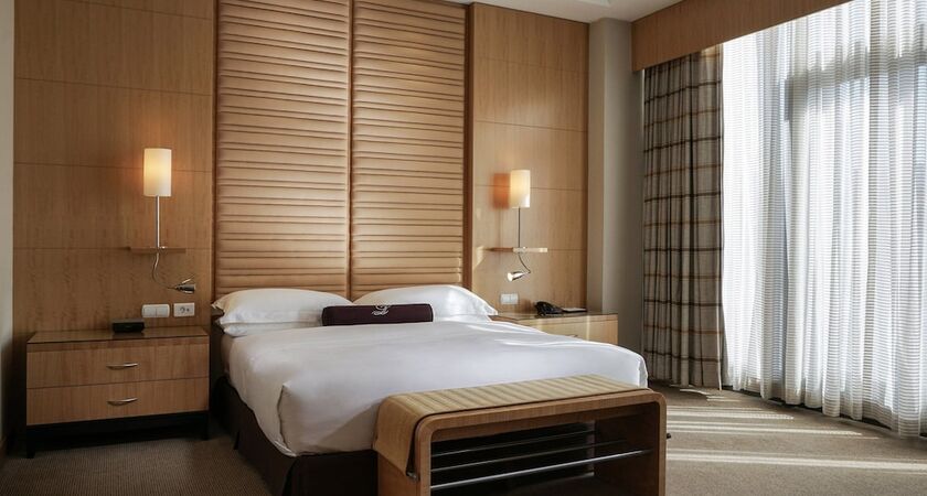 Lugal, A Luxury Collection Hotel Ankara