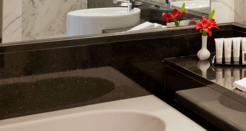 Lugal, A Luxury Collection Hotel Ankara