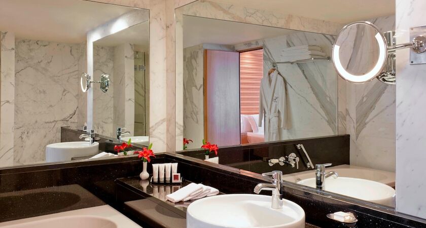 Lugal, A Luxury Collection Hotel Ankara