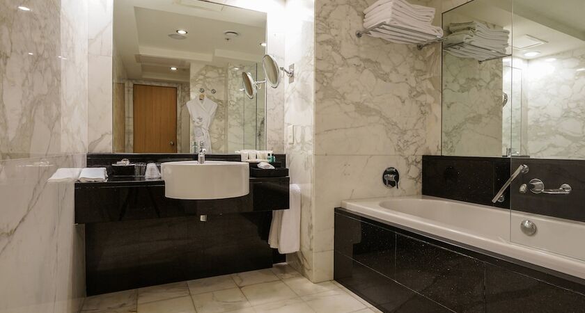 Lugal, A Luxury Collection Hotel Ankara