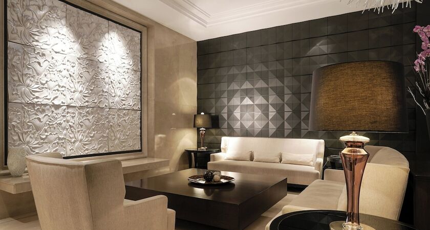 Lugal, A Luxury Collection Hotel Ankara