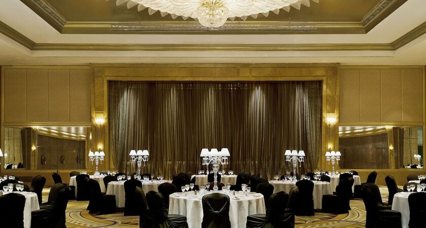 Lugal, A Luxury Collection Hotel Ankara