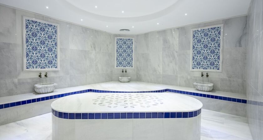 Lugal, A Luxury Collection Hotel Ankara