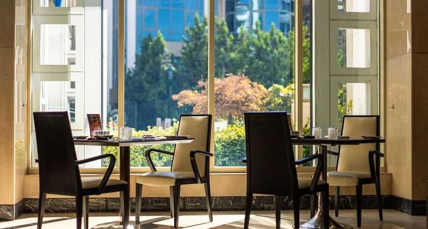 Lugal, A Luxury Collection Hotel Ankara