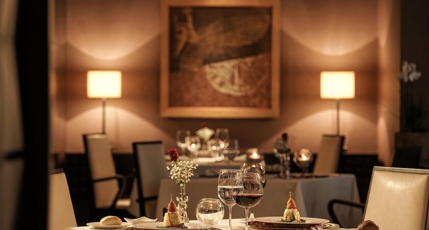 Lugal, A Luxury Collection Hotel Ankara