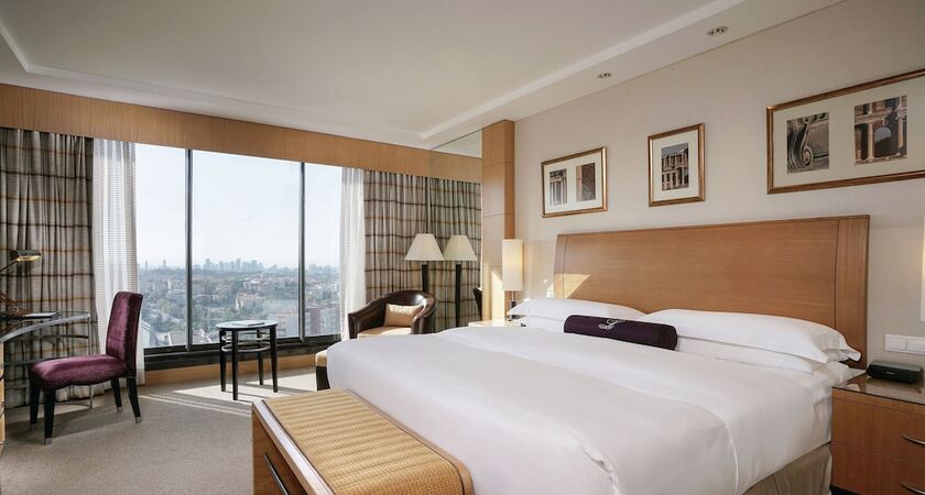 Lugal, A Luxury Collection Hotel Ankara