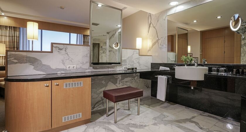 Lugal, A Luxury Collection Hotel Ankara