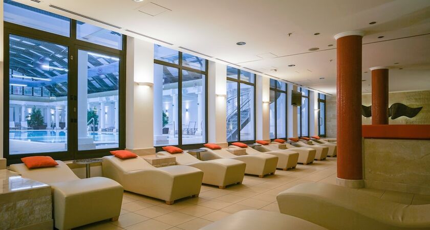Lugal, A Luxury Collection Hotel Ankara