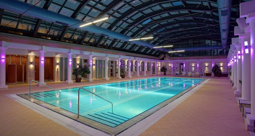 Lugal, A Luxury Collection Hotel Ankara