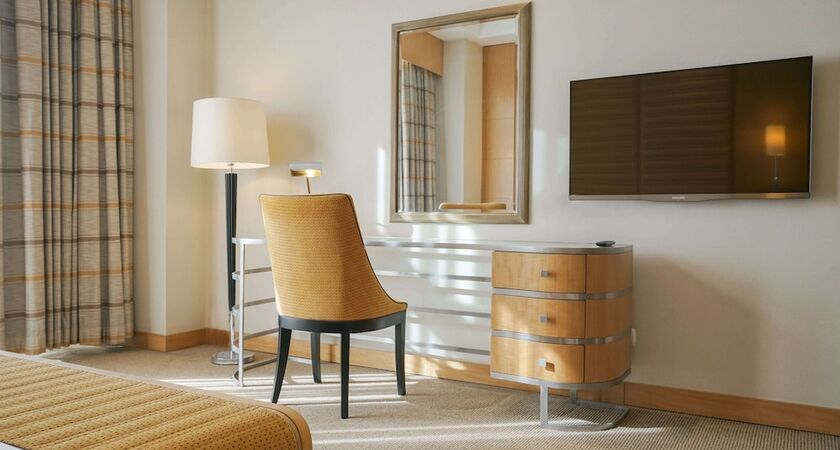 Lugal, A Luxury Collection Hotel Ankara