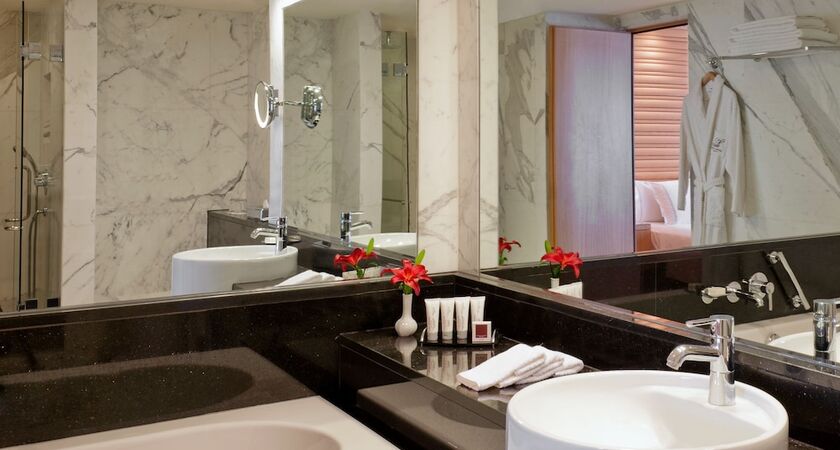 Lugal, A Luxury Collection Hotel Ankara